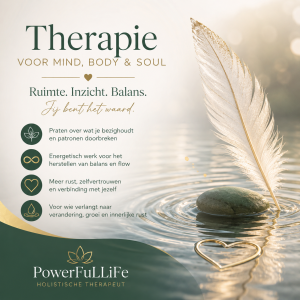 PowerFuL LiFe